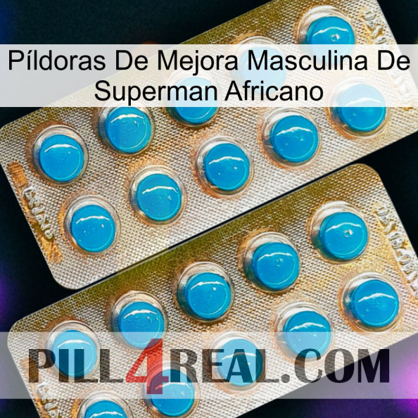 Píldoras De Mejora Masculina De Superman Africano new08.jpg